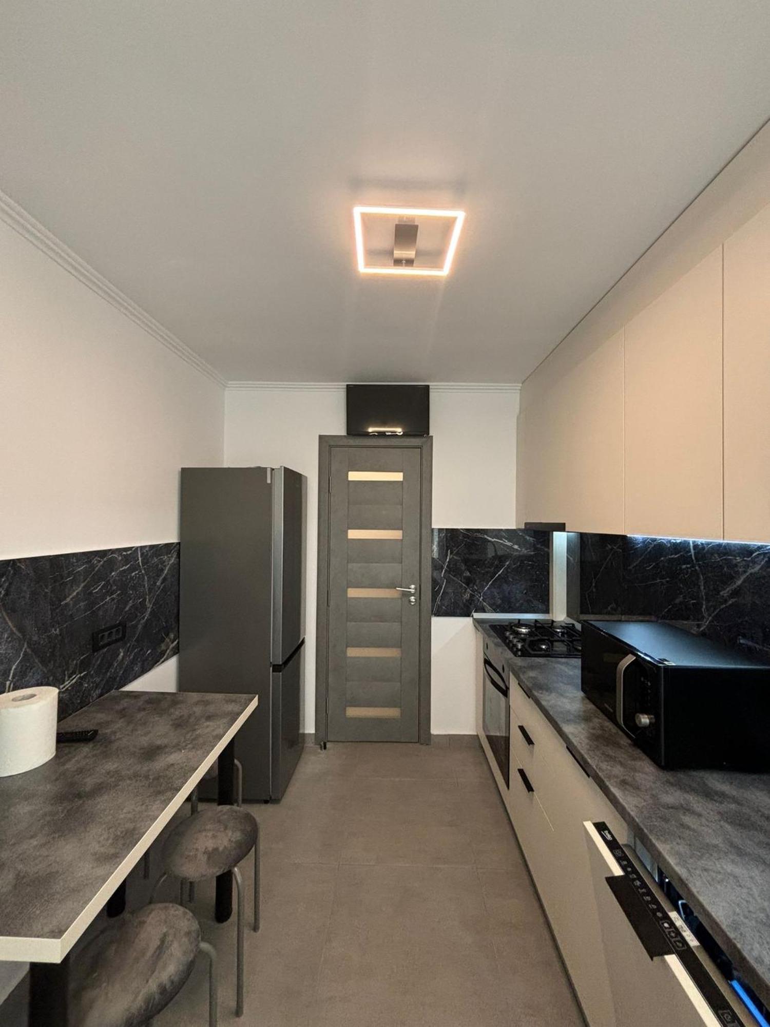 Calypso Rooms Fagaras Ngoại thất bức ảnh