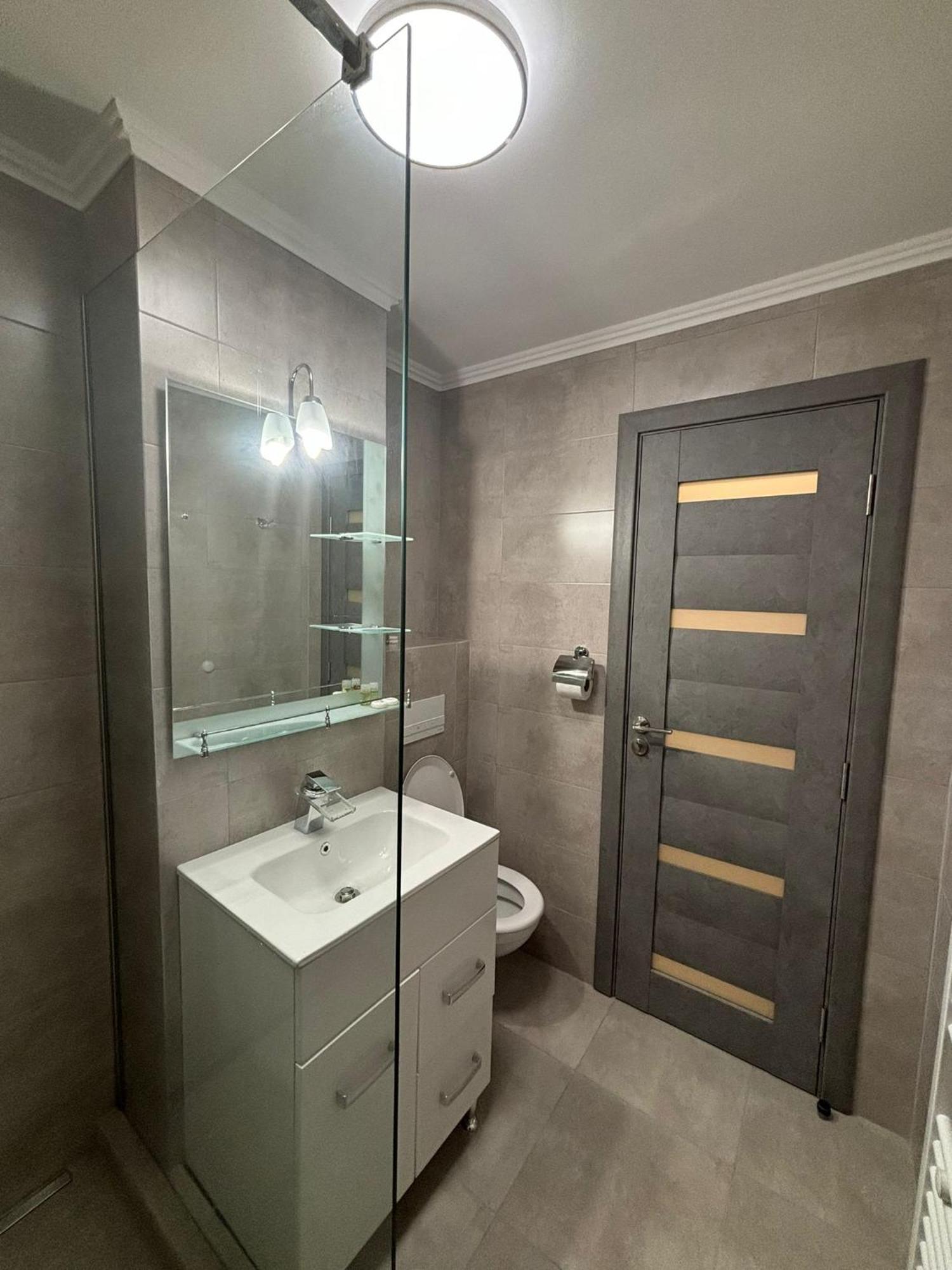 Calypso Rooms Fagaras Ngoại thất bức ảnh