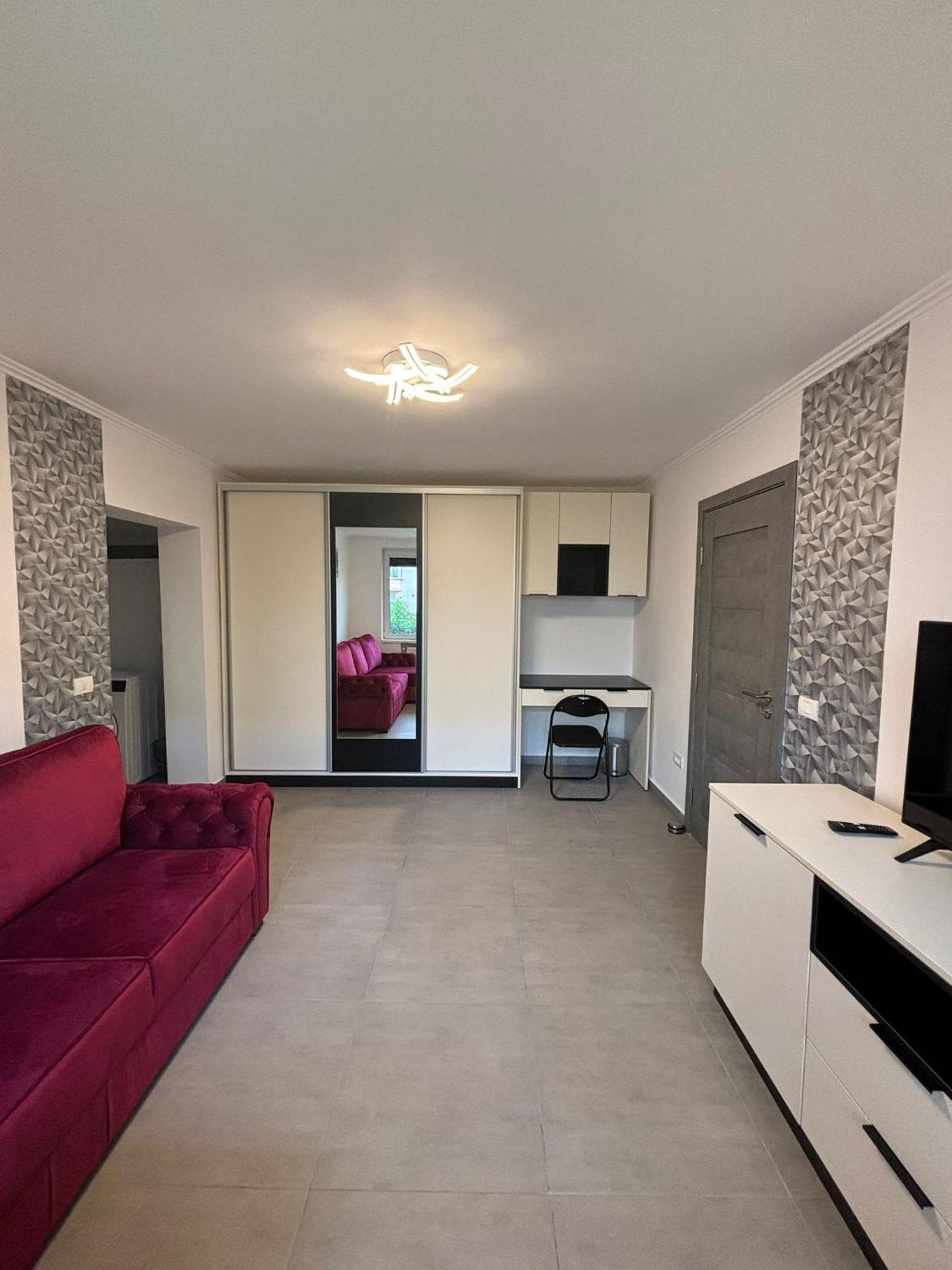 Calypso Rooms Fagaras Ngoại thất bức ảnh
